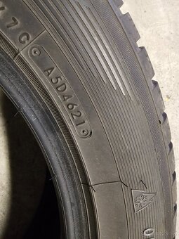 235/55R18 - 7
