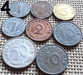 Nemecko 3. riša - 7