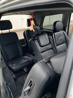 Predam Volvo XC90, 2,4D5, 7 miest. - 7