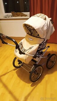 Kocik - Trojkombinacia - 7