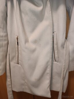 Prechodný kabát MOHITO - 7