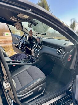 Mercedes-Benz A trieda 180 CDI - 7