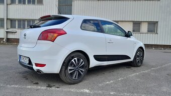 Kia Ceed (ProCeed) 2009 - 7