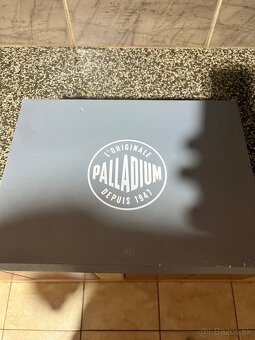 Palladium 46 - 7