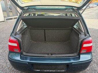 Volkswagen Golf 1.4 Pacifik - 7