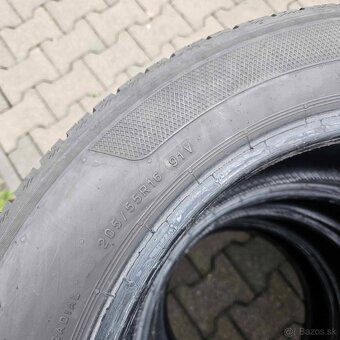 205/55 r16 Kleber - 7