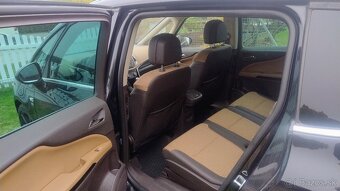 Predám Opel Zafira Tourer nepojazdné - 7