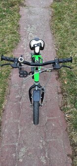 Detský bicykel Dino Bikes 14" - 7