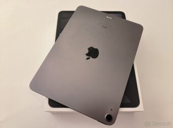 apple ipad Air 4 64gb Space Grey / 2020 - 7
