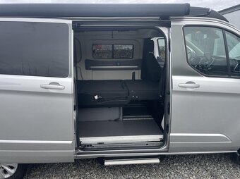 Ford Transit 2.0TDCi 130PS CONECT KARMANN - 7