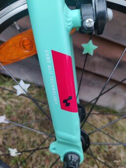 Cube Acid SL 160 - 7