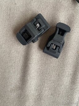 Predám celú airsoft výbavu ❗️ - 7