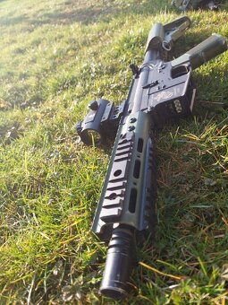 SPECNA ARMS M4 RRA EDGE 2.0 - half tan (SA-E12) - 7