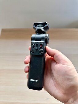 Kamera Sony ZV-1 SET - 7