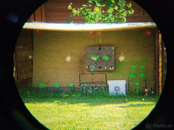Monokulár Vortex 10x36 - 7