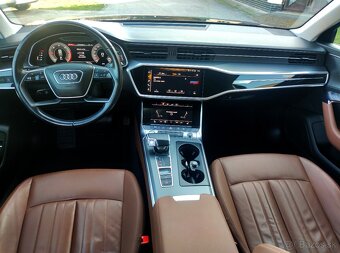 Audi A6 35TDI, r.v.2019, C8 - 7