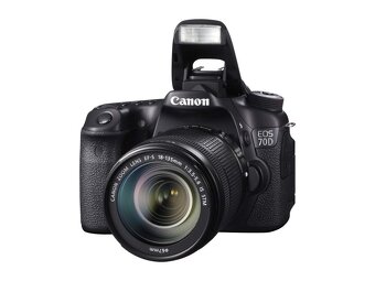 Canon 70D + Canon EF-S 18-135mm f/3.5-5.6 IS USM - 7