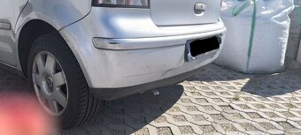 Predam VW Polo 2003. 1,4 Benzin - ZNIZENA CENA - 7