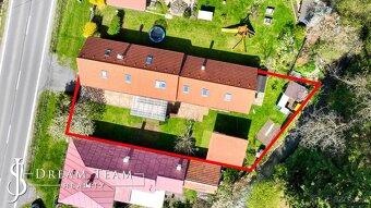 6 izbový komplet zrekonštruovaný rodinný dom Svätý Anton - 7