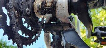 Lapierre Raid 700 (S) - 7