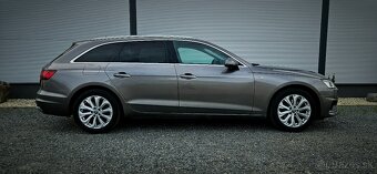 Audi a4 2.0 tdi Matrix,Virtual,Koze - 7
