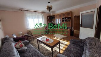 Exkluzívne na predaj rodinný dom v obci Tesáre ID 196-12-LU - 7