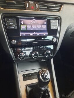 Octavia 1.5 TSI - 7