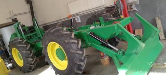 Predám LKT 81 Turbo - 7