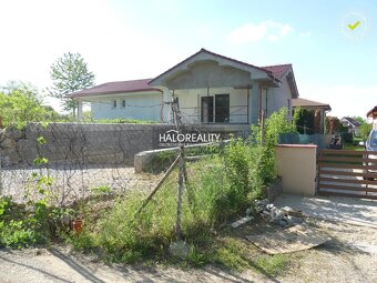 HALO reality - Predaj, rodinný dom Nitra, s nádherným výhľad - 7
