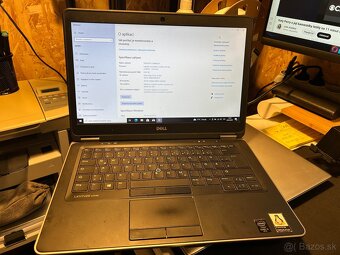 Dell Latitude E7440 - 7