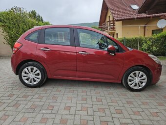 Citroën C3 – Spoľahlivý mestský parťák s panoramou - 7