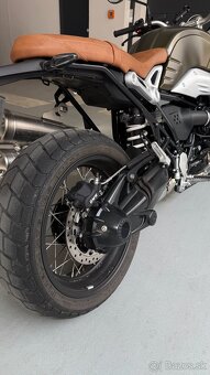 BMW R nineT scrambler r.v. 2021 - 7