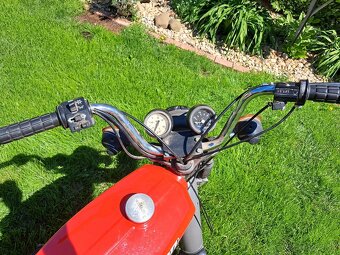 Predám Simson S51 Enduro - 7