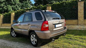 Kia Sportage 2,0i Active Facelift - 7