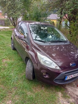 Ford KA II - 7