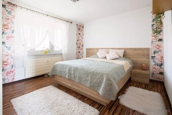 Nová cena3 izbového bytu v Dunajskej Strede - centrum mesta - 7
