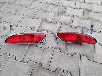 Hyundai I30 combi kufrové dvere - 7