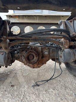 Mercedes atego - 7