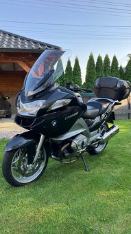 BMW r1200rt - 7