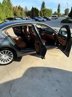 BMW rad 7 730Ld xDrive A/T - 7