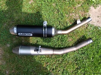 Rozpredám Kawasaki Z750 Z750R  2007-2013 - 7