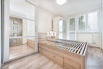 NA PREDAJ | 2 garsónka 34m2 |komplet rekonštrukcia| Trenčín - 7