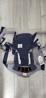 Ergobaby Omni 360 (farba Star Dust) - 7