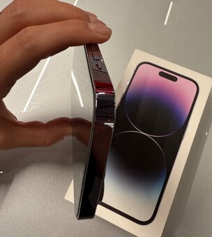 Apple iphone 14 PRO 256GB - 7