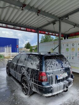 Volkswagen Bora - 7