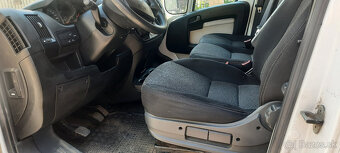 Diat Ducato 2,3Jtd/96Kw 2017 - 7