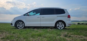 Alhambra 2.0Tdi - 7