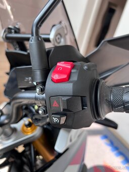 Suzuki V-STROM 1050 DE 2025 - 7