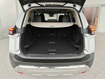 Nissan X-Trail Tekna E-Power 2024, 159kW, / AJ NA SPLÁTKY/ - 7