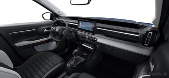 Citroen C3 MAX - 7